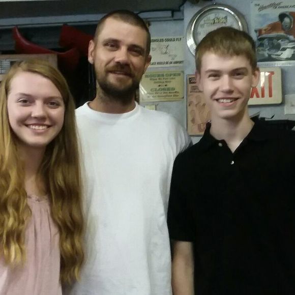 Meet your Posher, Christopher - Picture 1 of 1